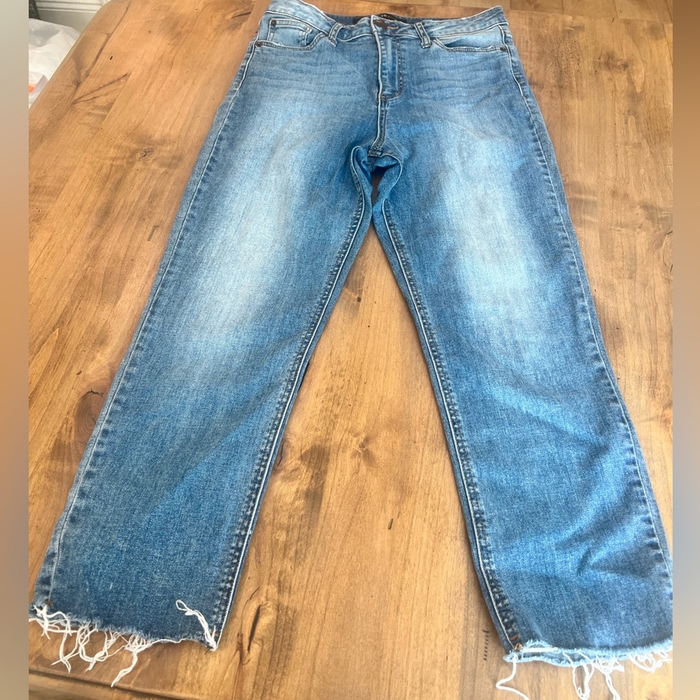 Sts blue Alicia mom jeans